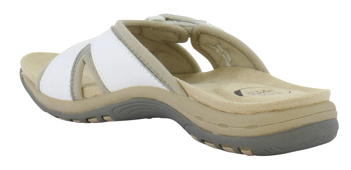 Earth spirit Free spirit wickford white Champleys shoes