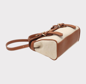 Grace Tan Handbag