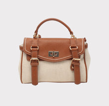 Load image into Gallery viewer, Grace Tan Handbag
