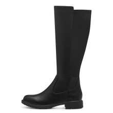 Load image into Gallery viewer, Jana 25563 Black Boot
