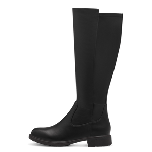 Jana 25563 Black Boot