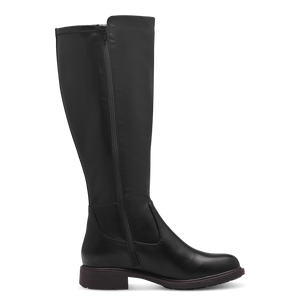 Jana 25563 Black Boot