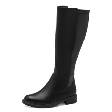 Load image into Gallery viewer, Jana 25563 Black Boot
