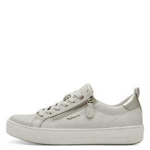 Tamaris comfort 83707-104 off white