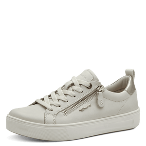 Tamaris comfort 83707-104 off white