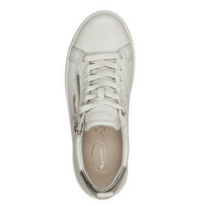 Tamaris comfort 83707-104 off white