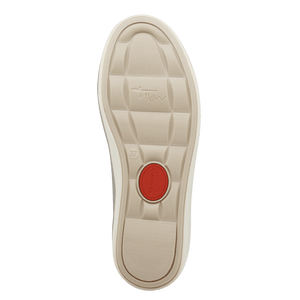 Tamaris comfort 83707-104 off white